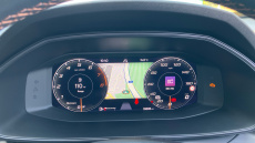 CUPRA Formentor 1.5 TSI 150 V1 5dr Petrol Estate